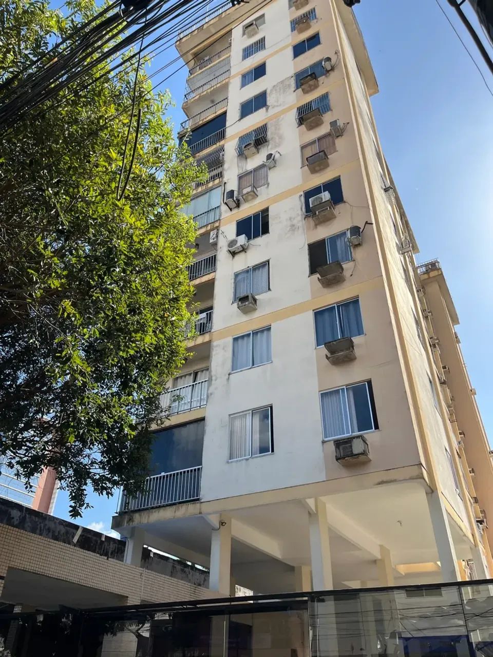 ALUGO APTO ED.SABARÁ EXCELENTE LOCALIZAÇÃO