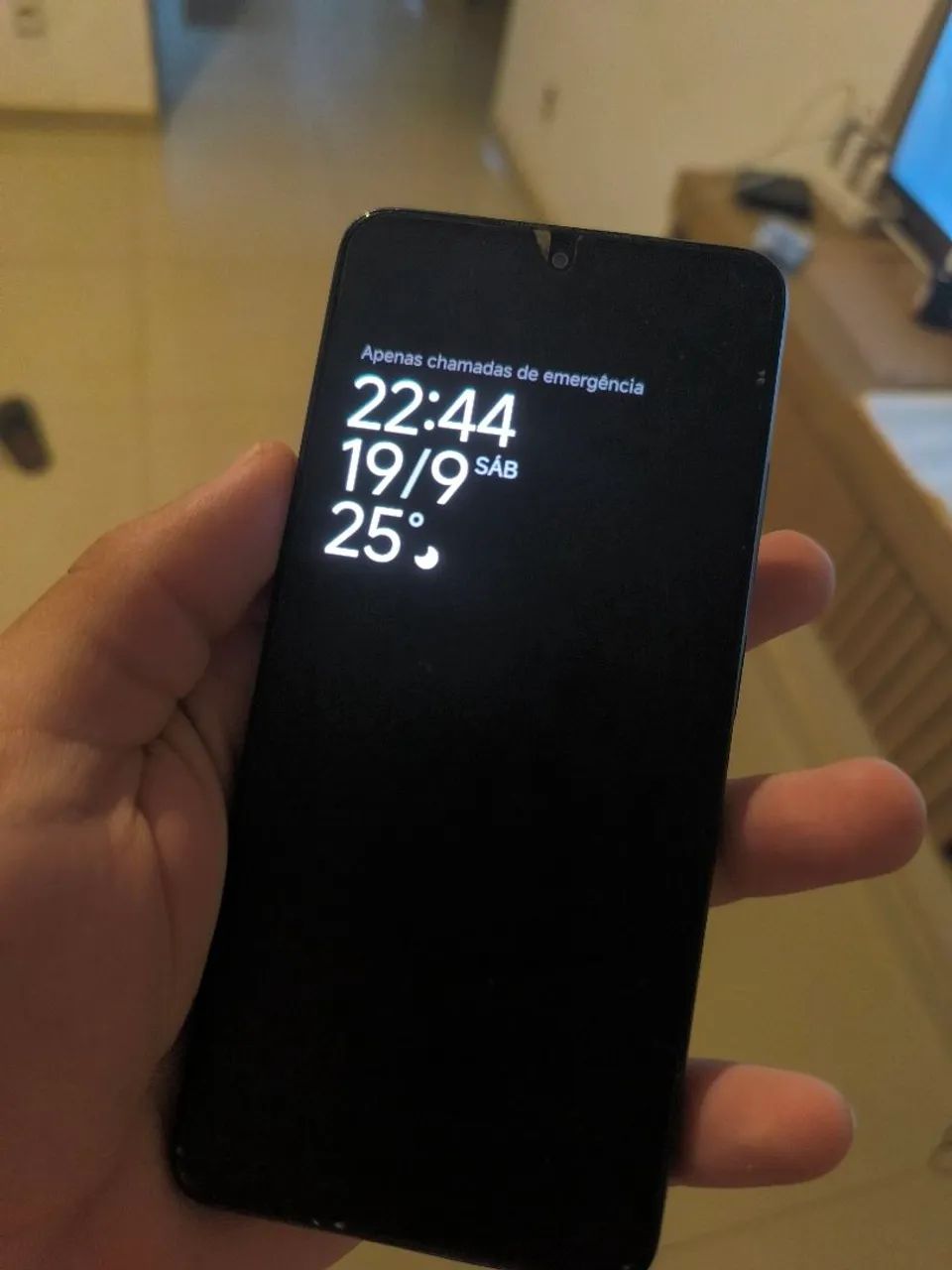 POCO X4 PRO 5G 256GB 8GB RAM - Foto 2