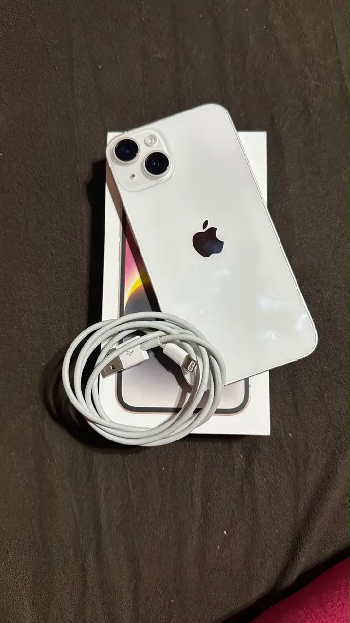 iPhone 14 - Foto 4