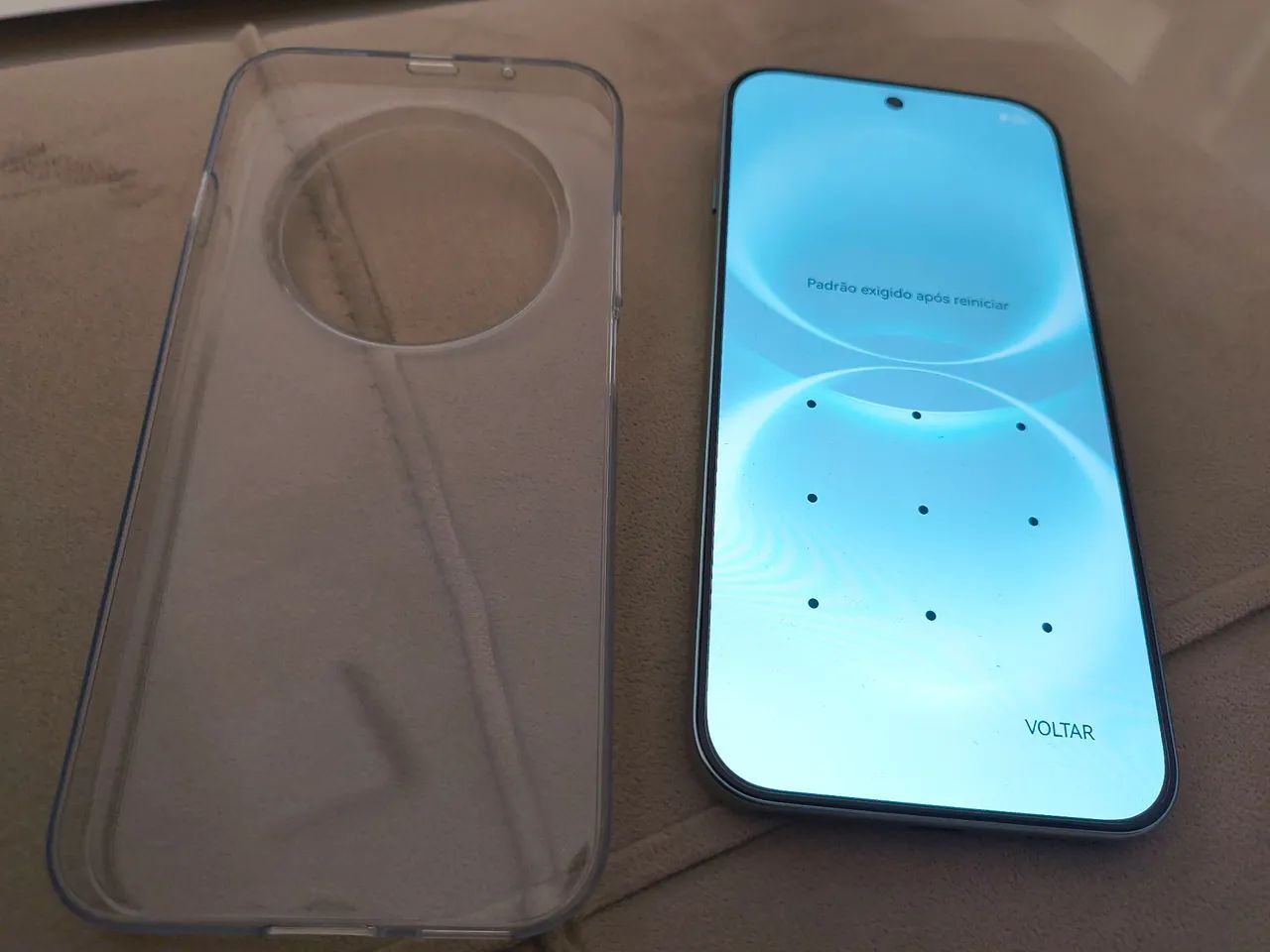 Huawei Nova 15 Max Novo - Foto 5
