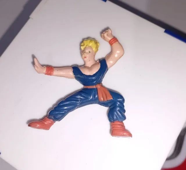 02 MINI LUMINARIAS PS2 E NUVEM NARUTO - Foto 5