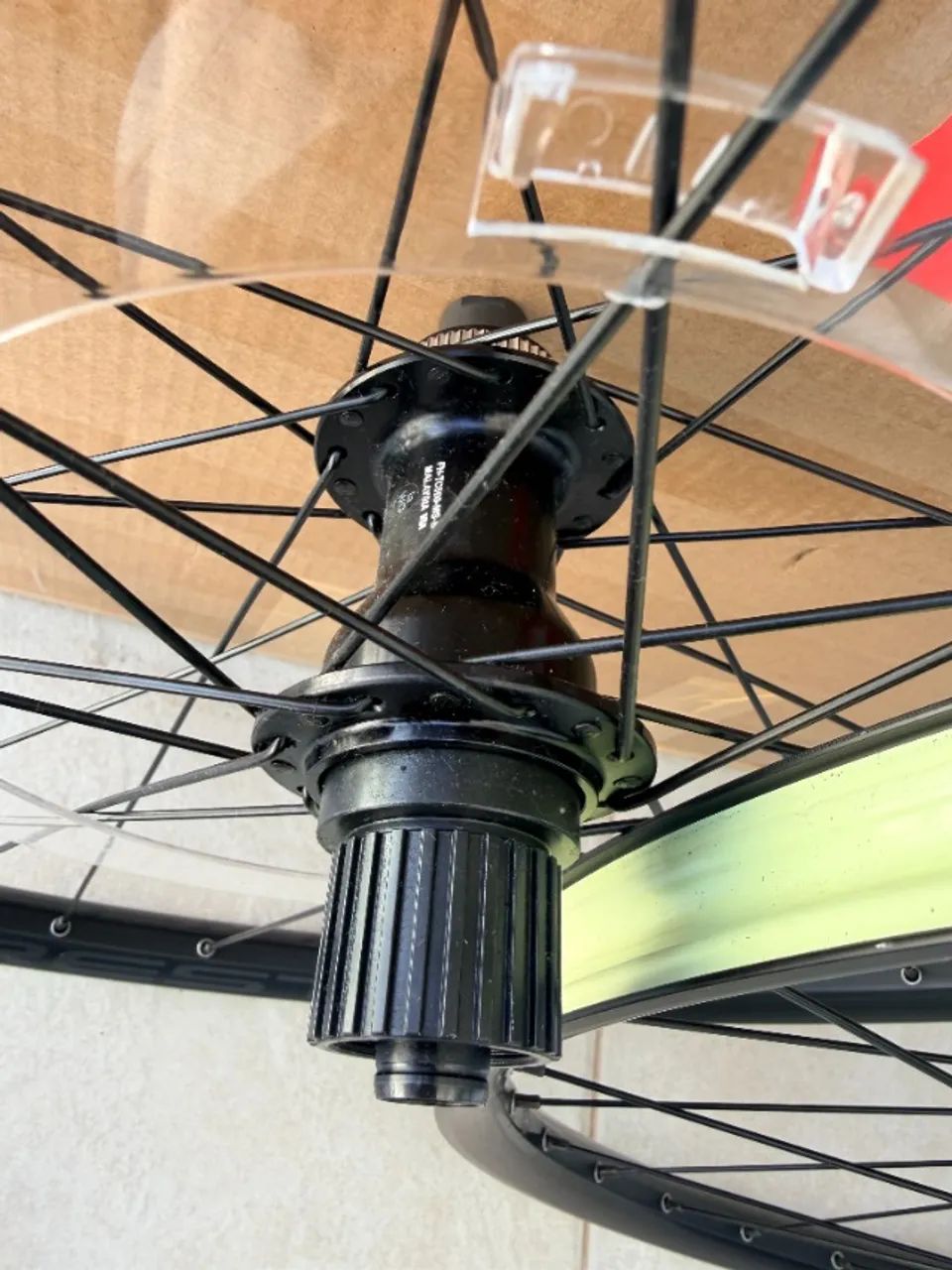 Rodas MTB stans crest S2 - Foto 3