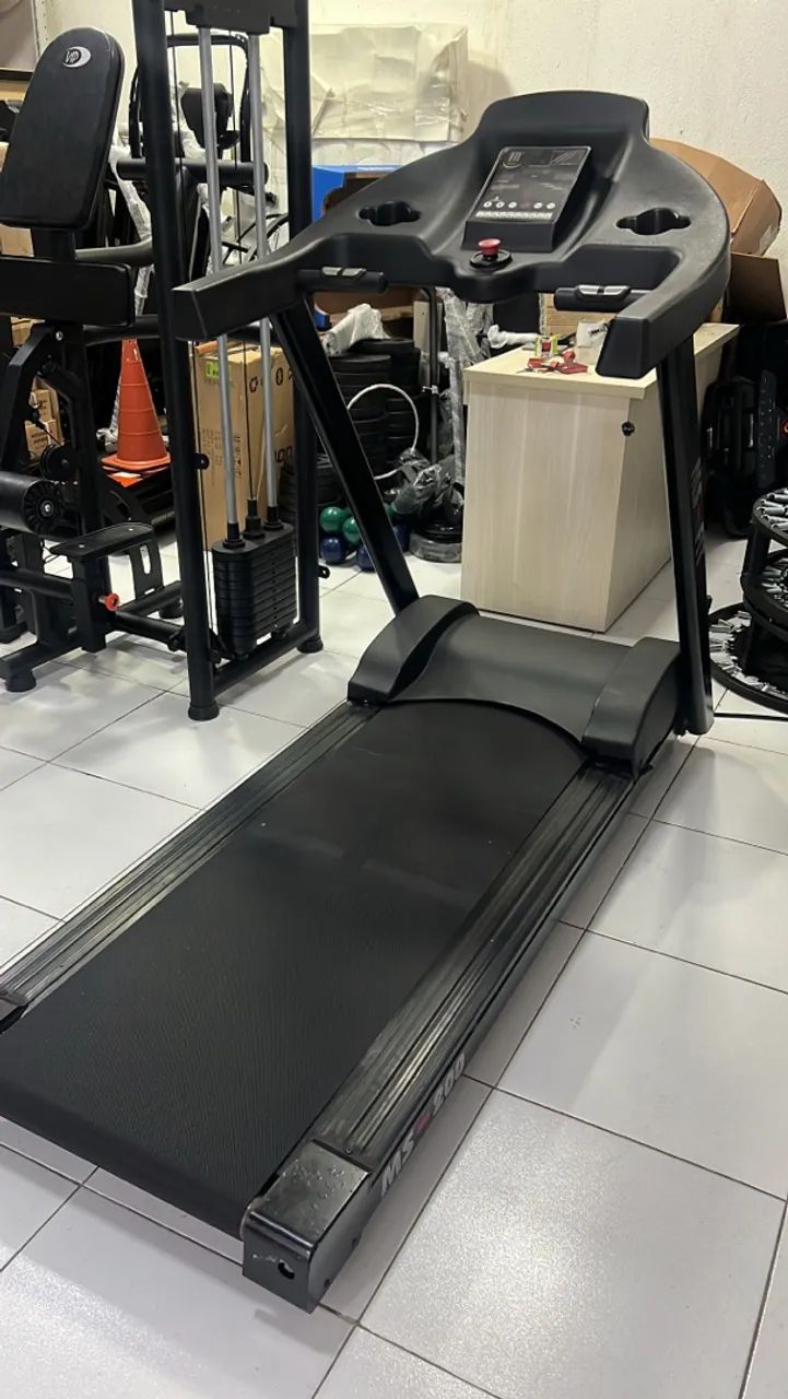 Esteira Profissional Semi Nova