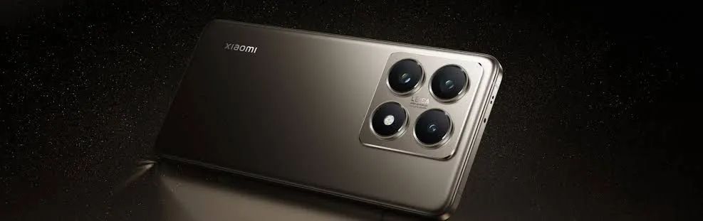 Vendo ou troco Xiaomi 14T Pro 1 TB