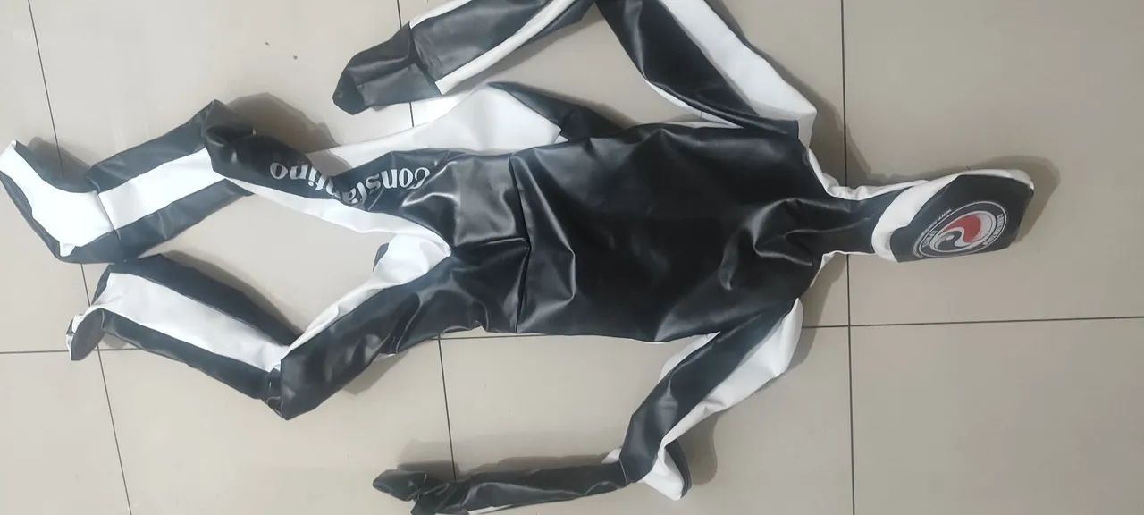 Boneco Constantino original - Foto 2