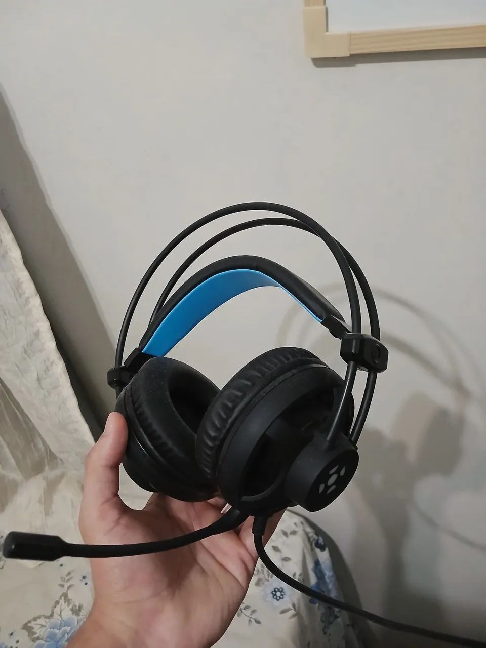HEADSET H2 PRO FORTREK