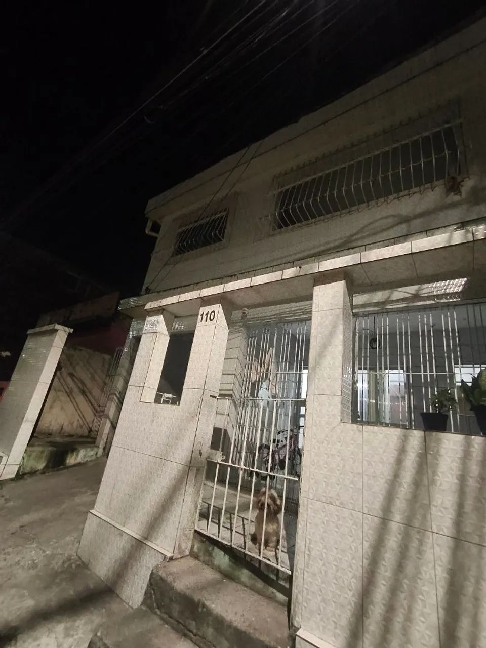 Vendo casa duplex 