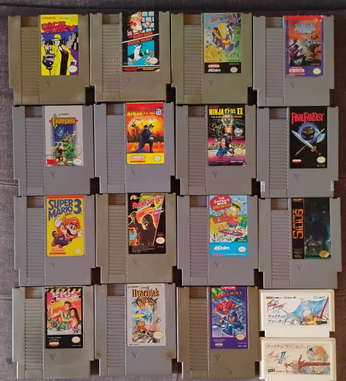 NES - Foto 4