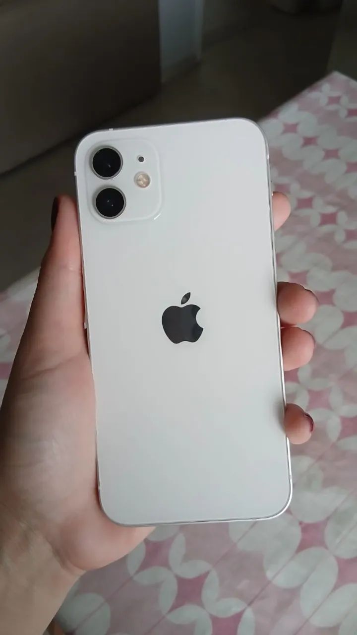 iPhone 12  - Foto 4