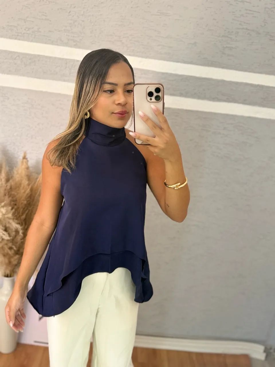 Bata Fluida - Foto 2