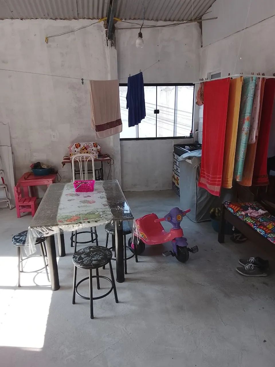 Casa a venda troco casa em Marataízes  - Foto 3