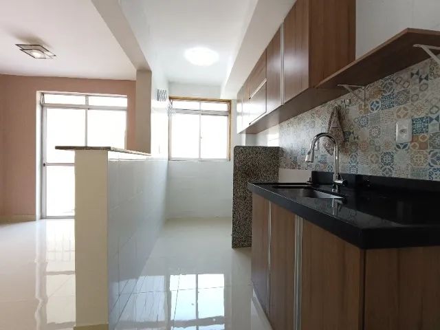 Apartamento com 3 quartos, na Hélio Gueiros, Coqueiro. - Foto 4