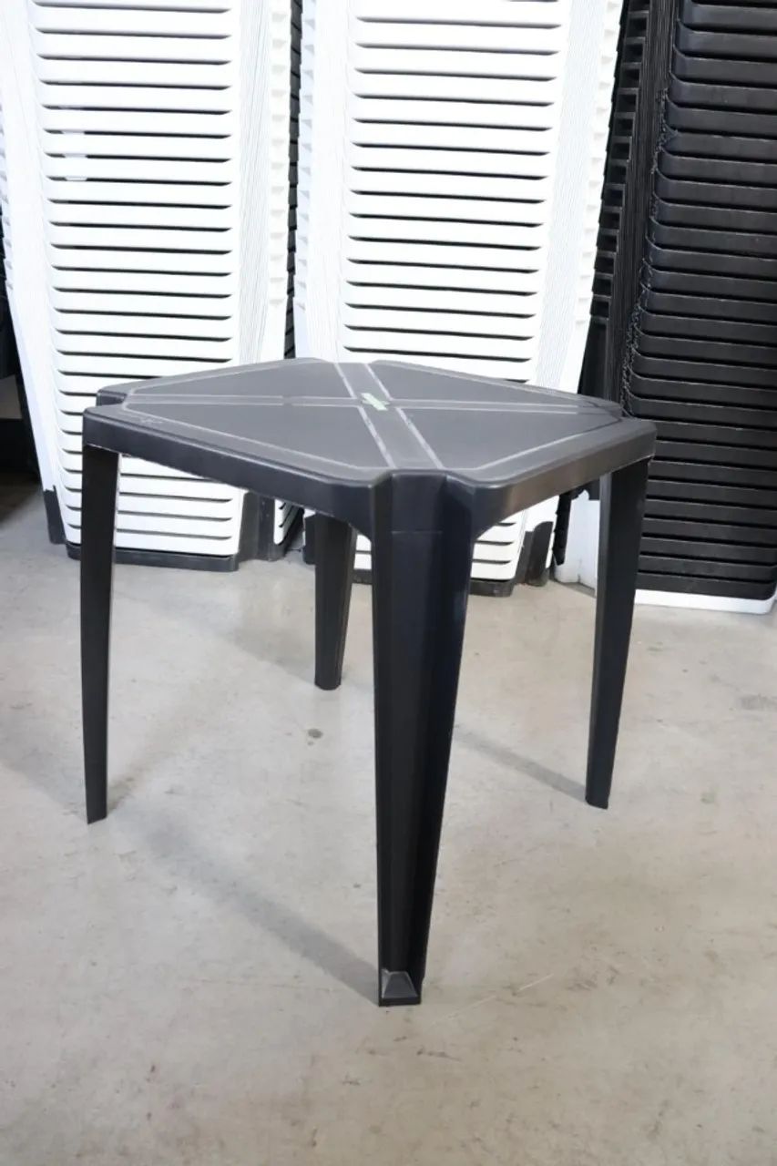 JOGO DE MESA COM 4 CADEIRAS JR - Foto 5