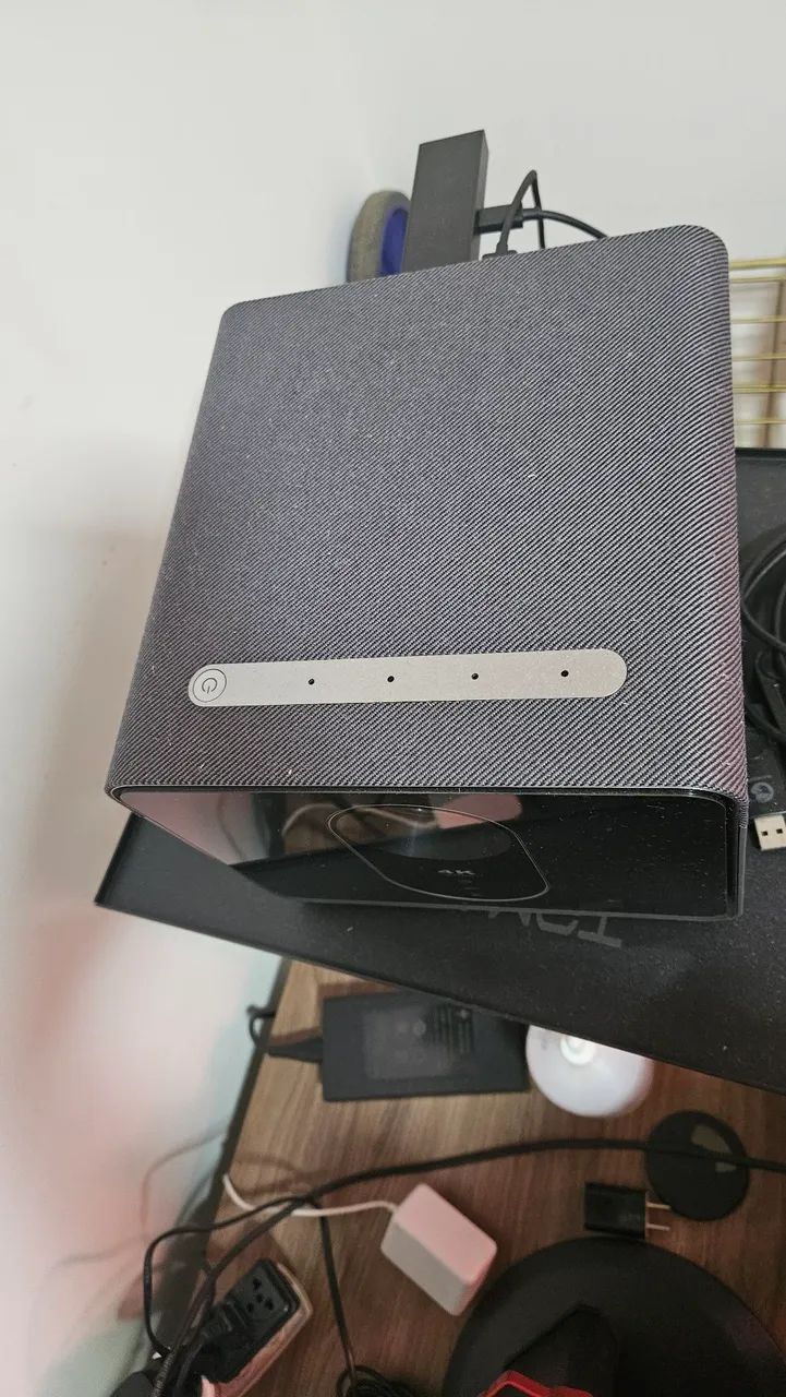 Projetor Formovie X5 Laser 4K - Foto 2