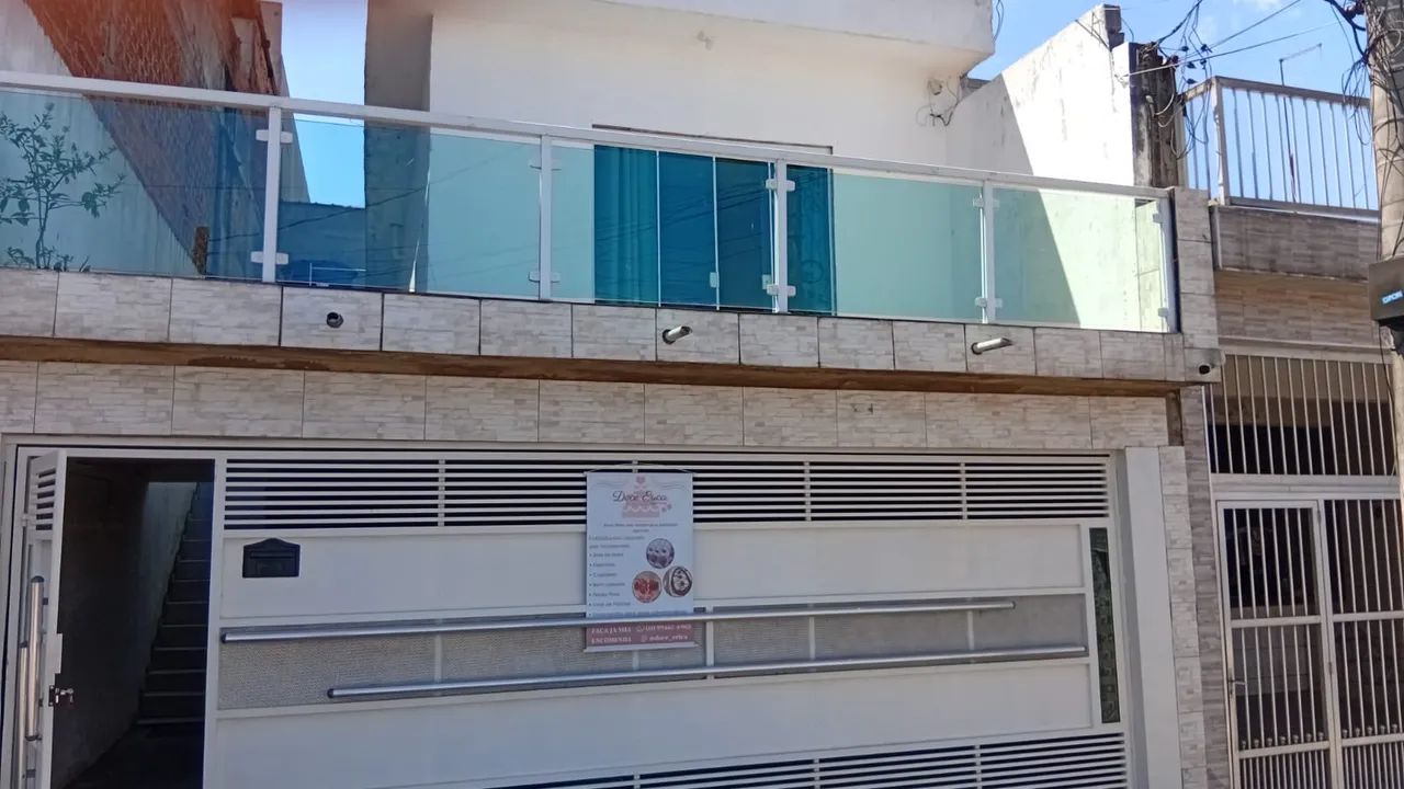 Foto - Guarulhos - Jardim Nova Cidade