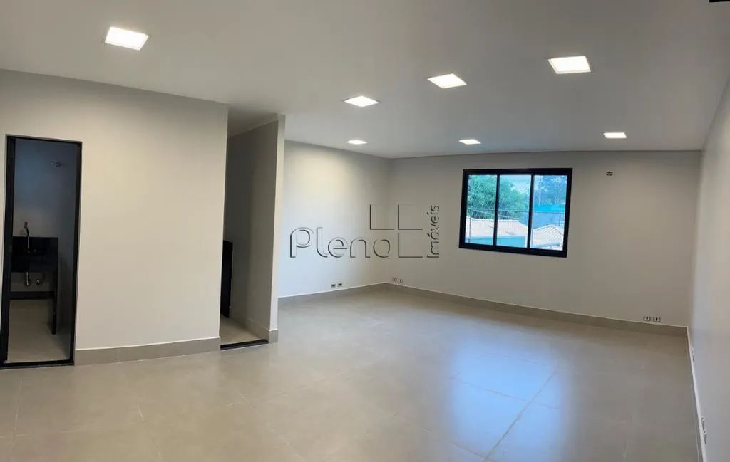 Sala para alugar em Campinas, Jardim Nova Europa, com 36 m² - Foto 4