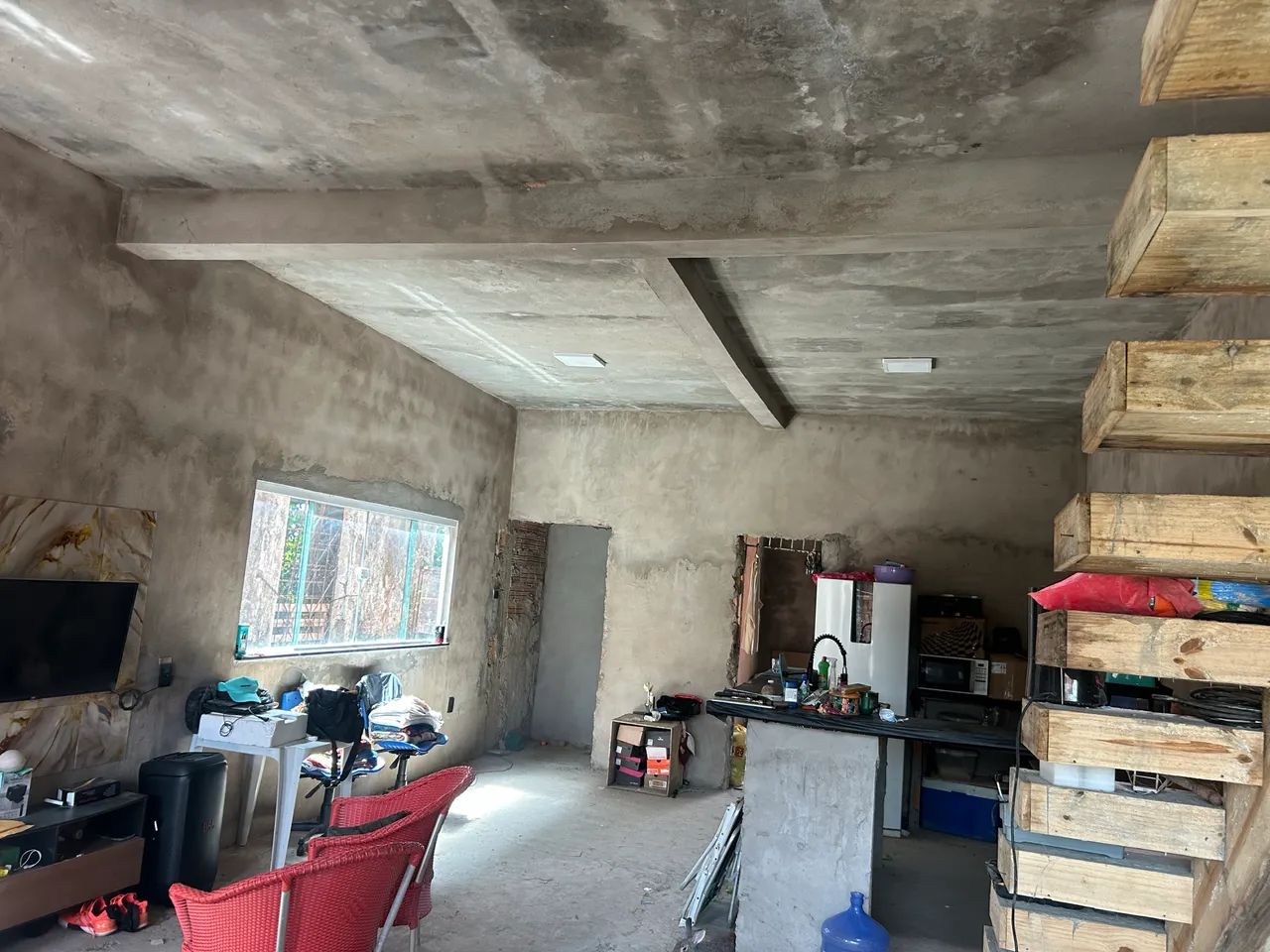 Casa (em fase construção) - Foto 5