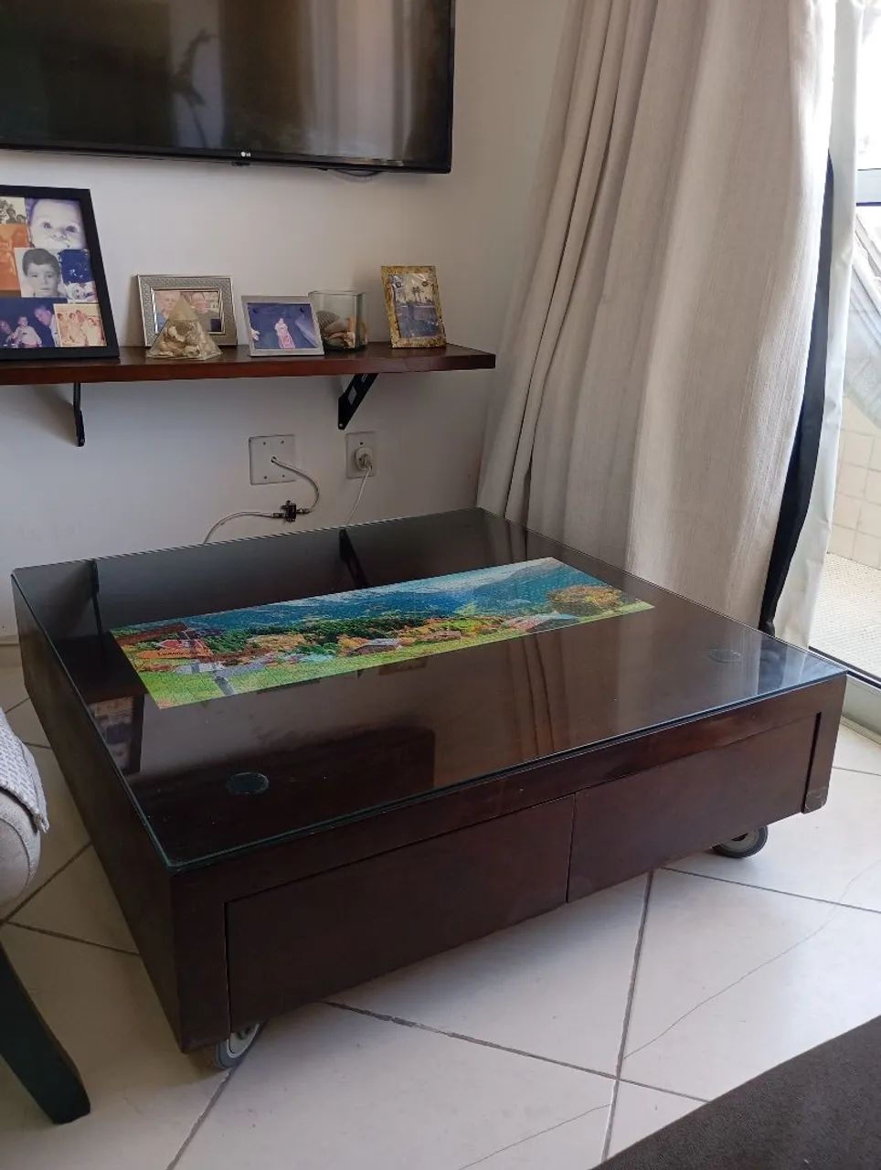 Mesa de centro  - Foto 2