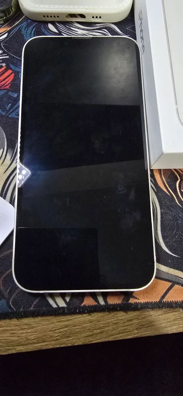 Iphone 13 completo - Foto 2