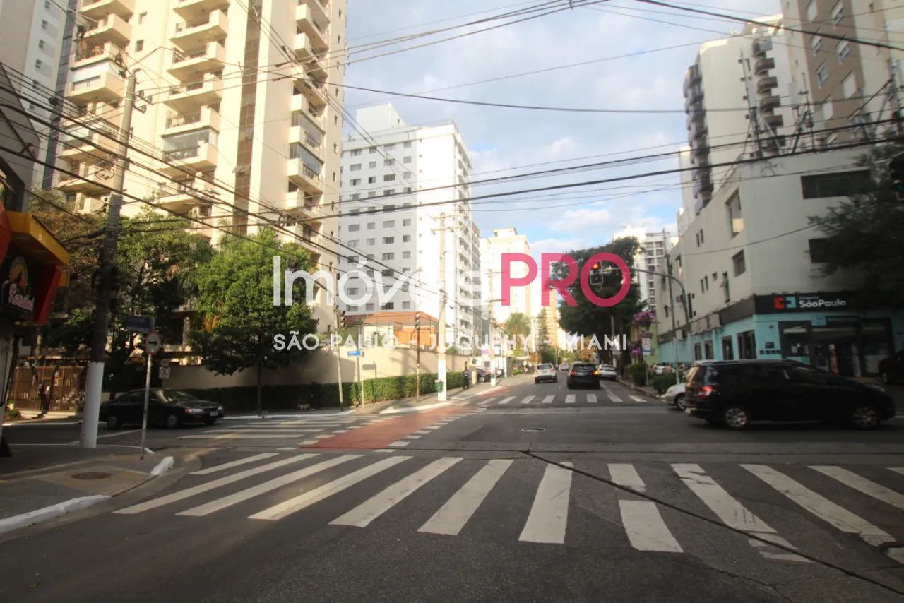 Terreno comercial para Venda em Moema Pássaros - Foto 5