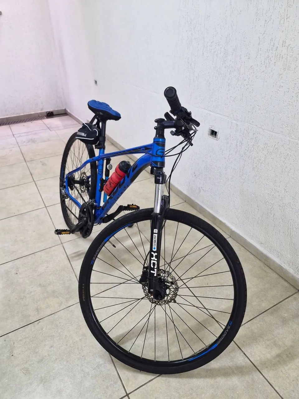 Bicicleta groove - Foto 3