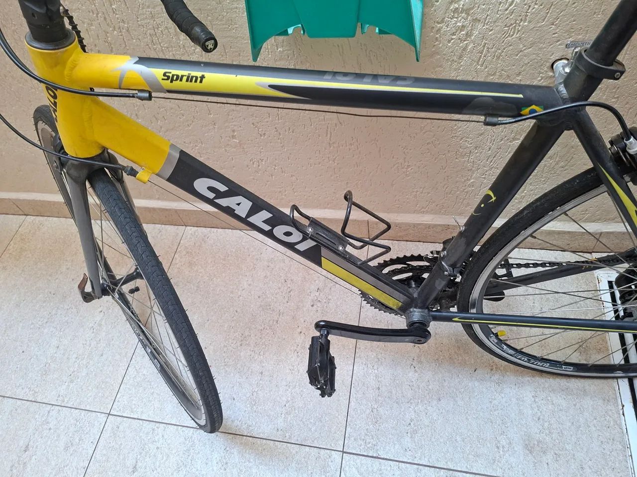 Bike  speed  - Foto 4