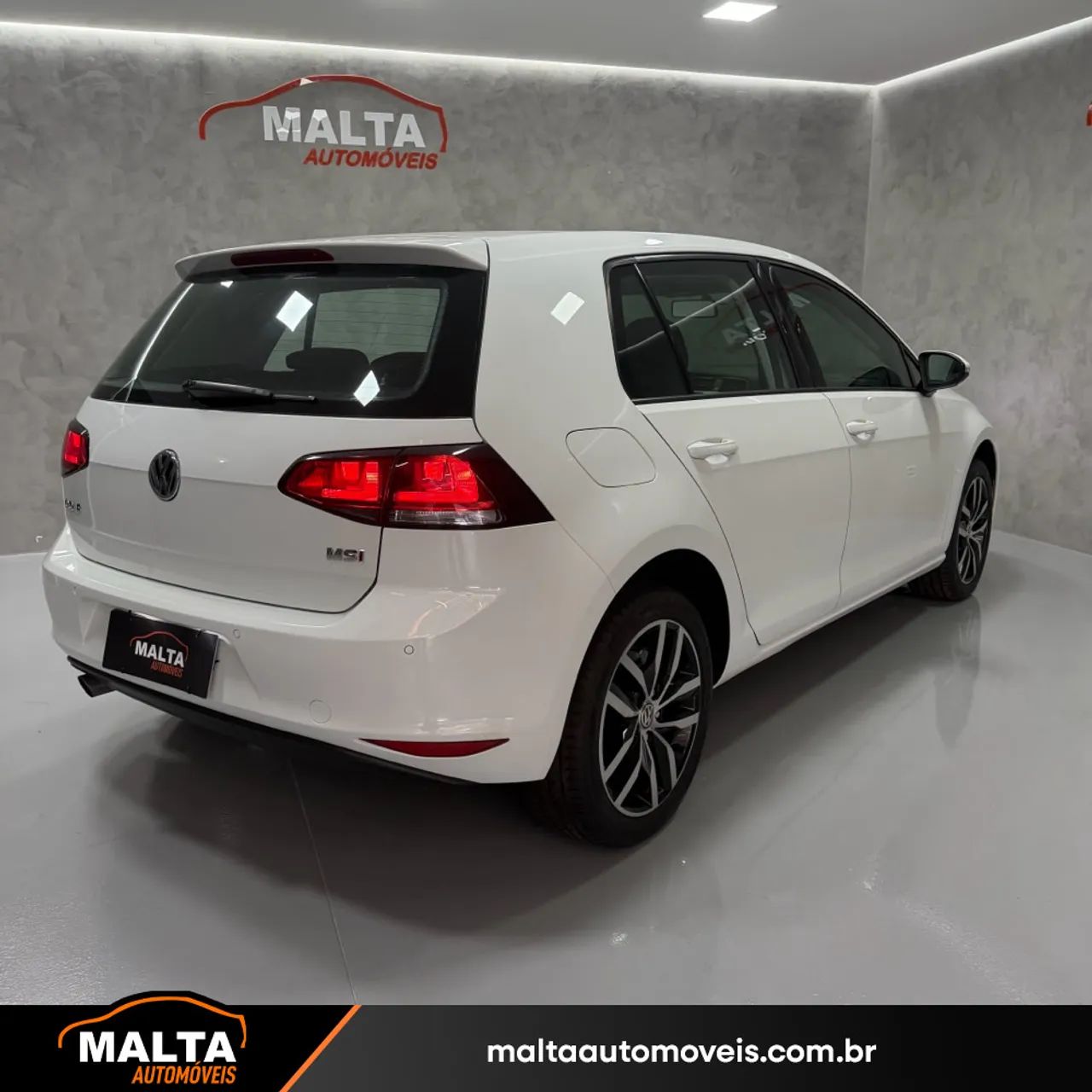 Volkswagen Golf 2016 - Foto 5