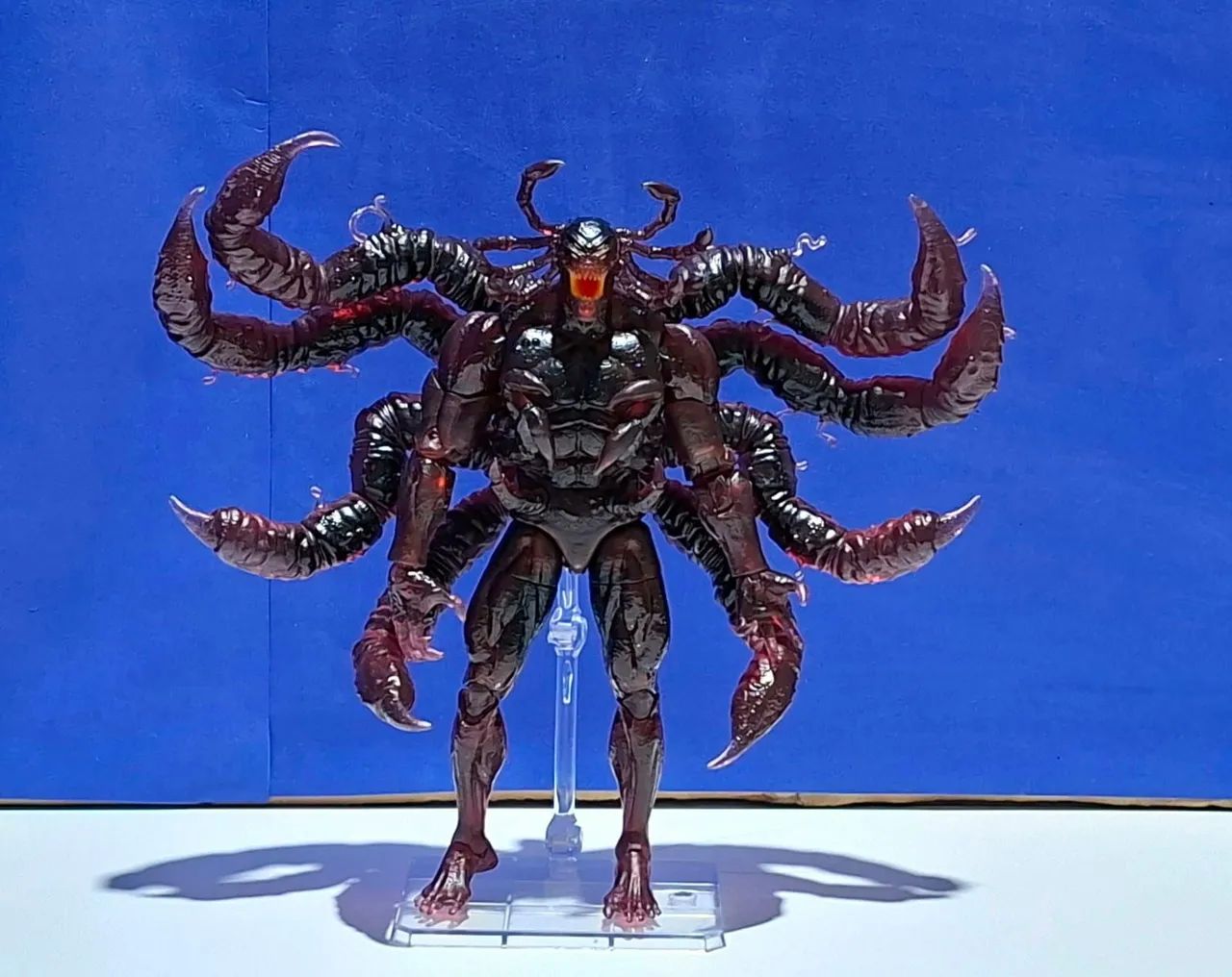 Marvel legends baf vacuo void