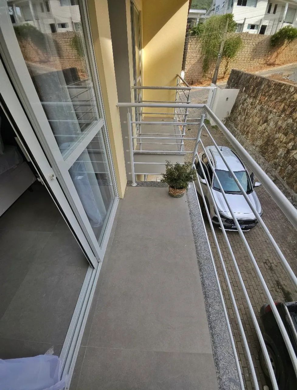 Suite em casa compartilhada completa - Foto 10