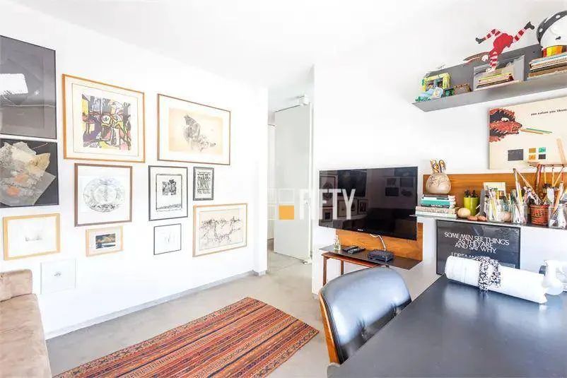 Apartamento à venda, 216 m² por R$ 8.800.000,00 - Jardim Europa - São Paulo/SP - Foto 16