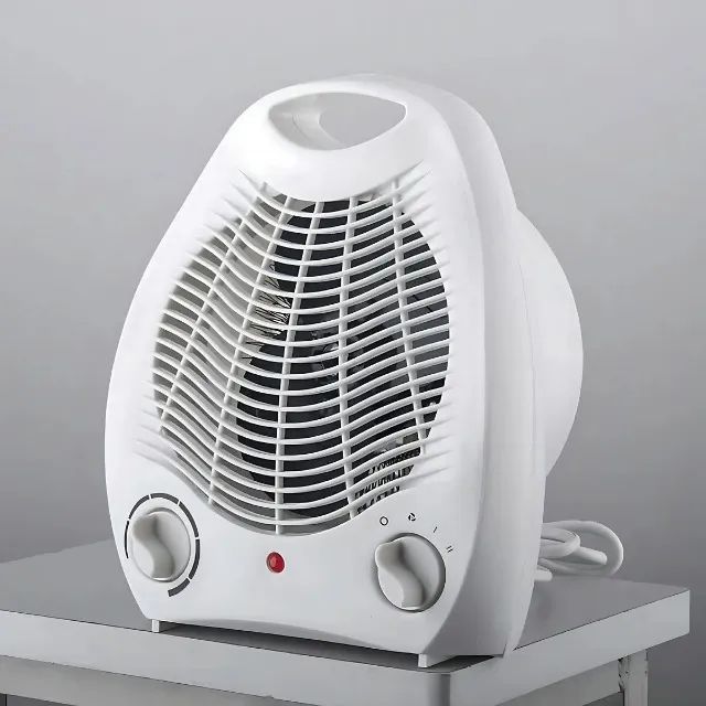 Aquecedor Eletrico 110v - Foto 3