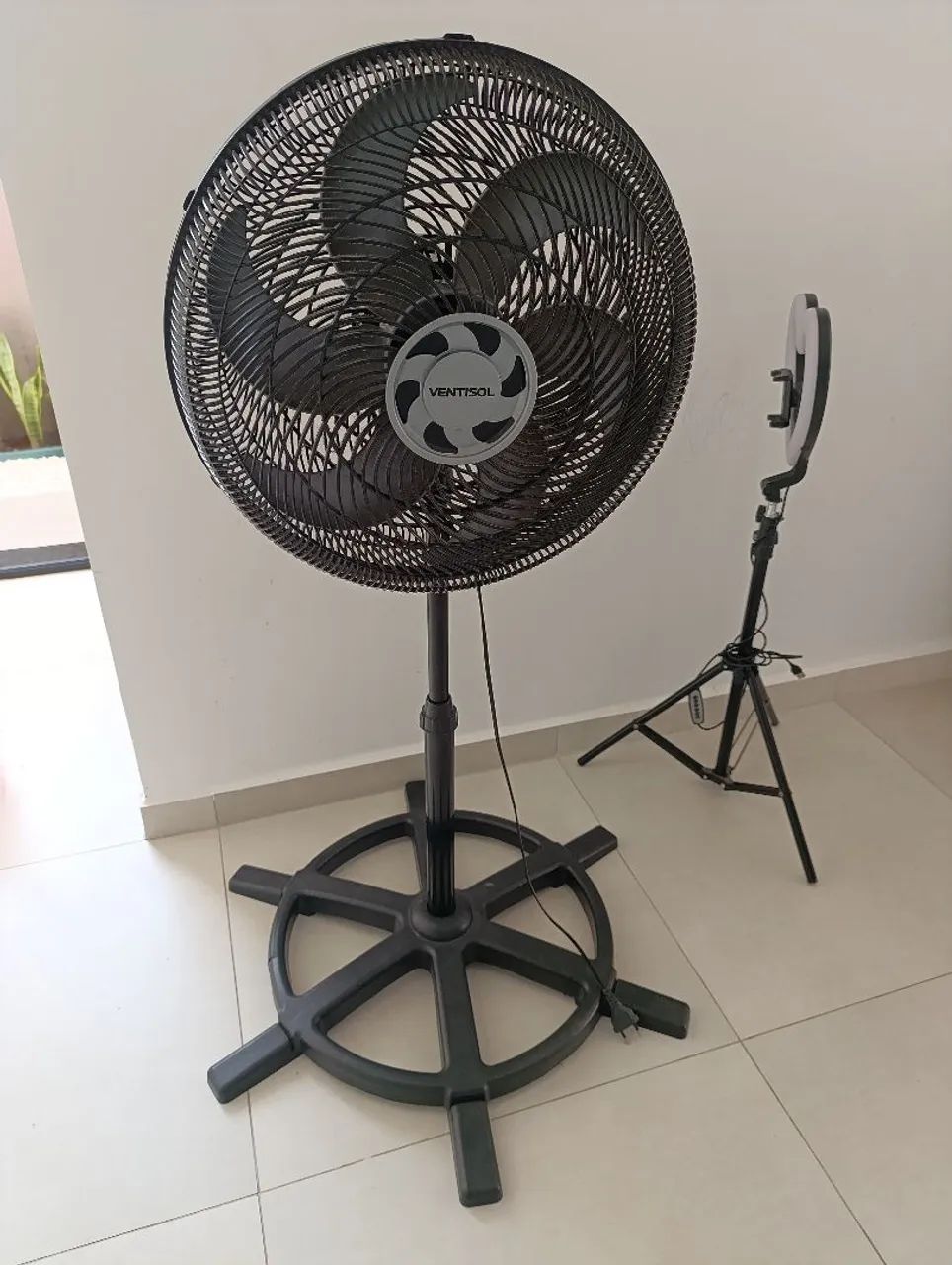 Ventilador 