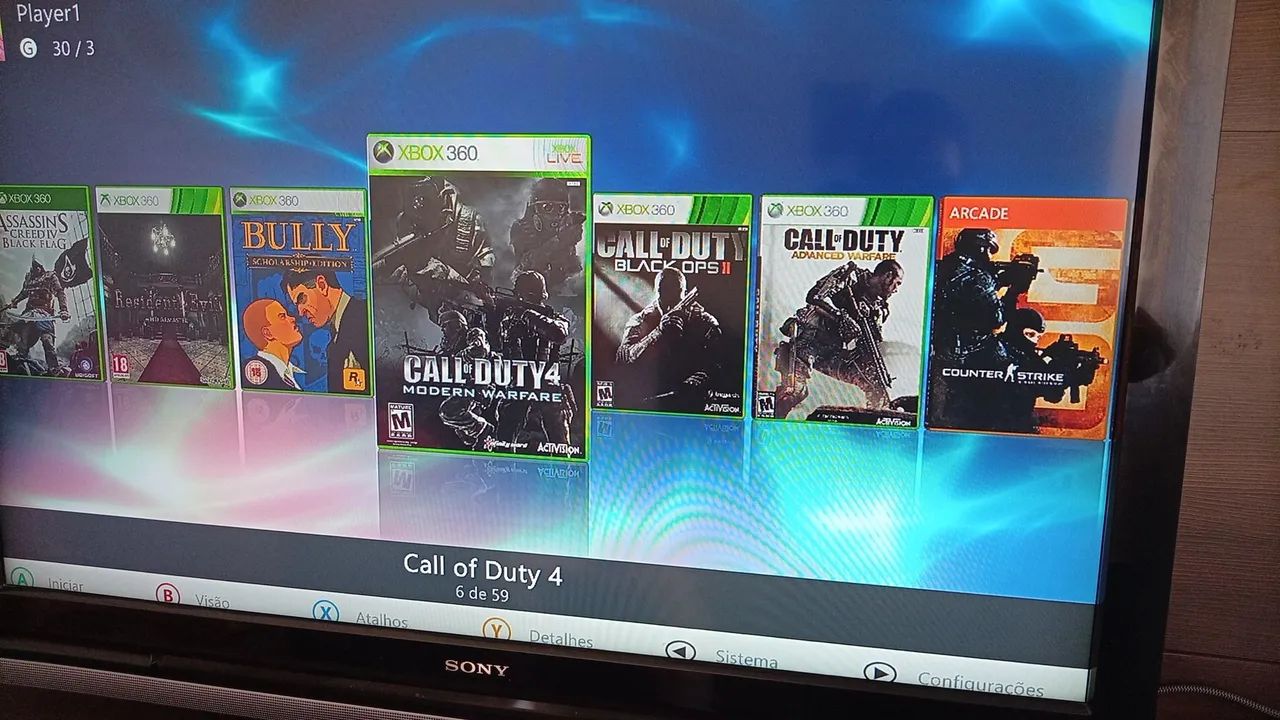Xbox 360 - Foto 3