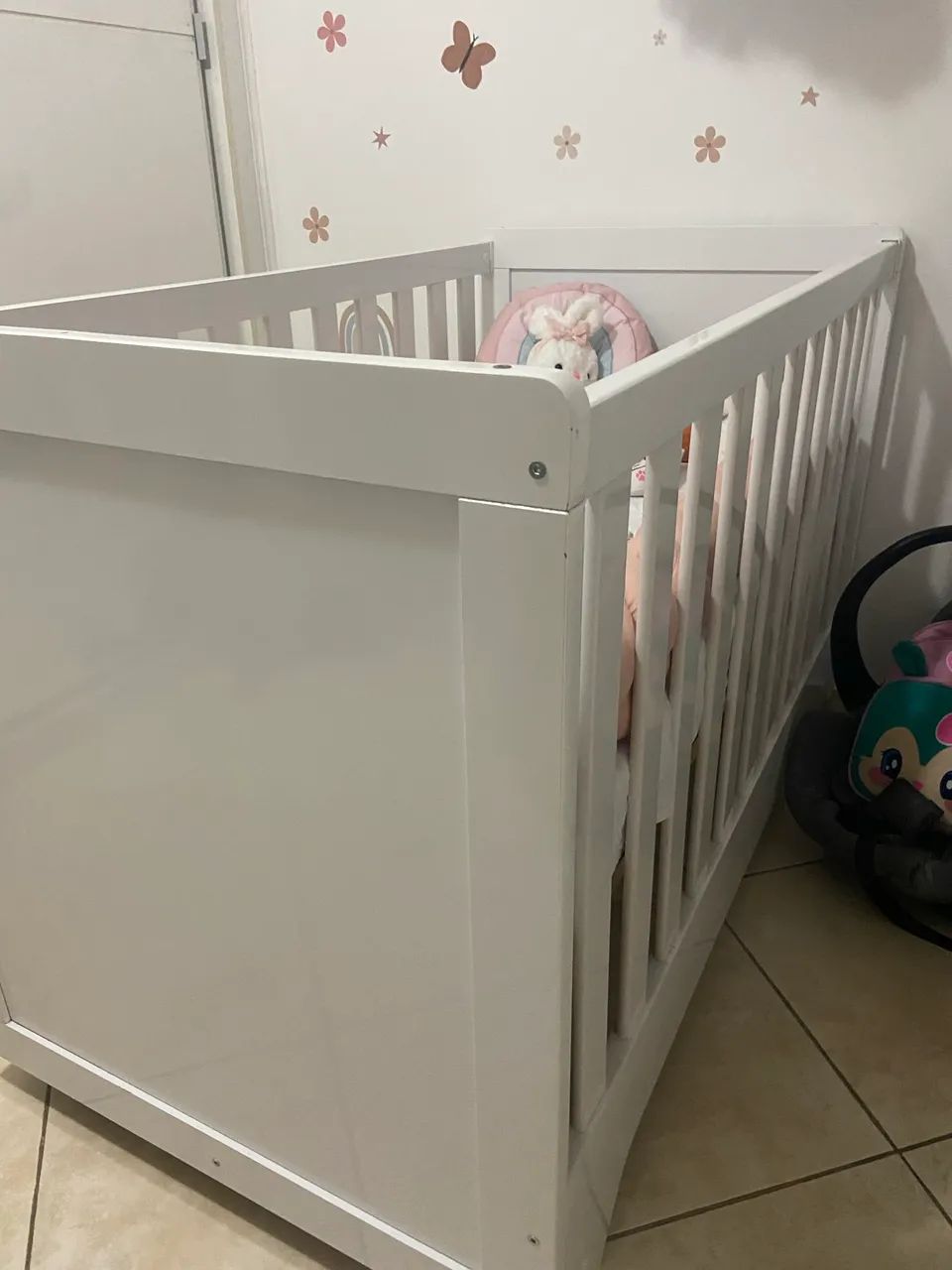 Berço  - Foto 3