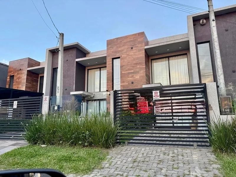 Casa no centro de Imbé