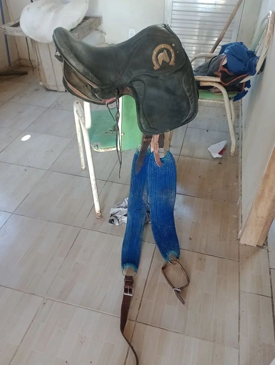 Sela completa 