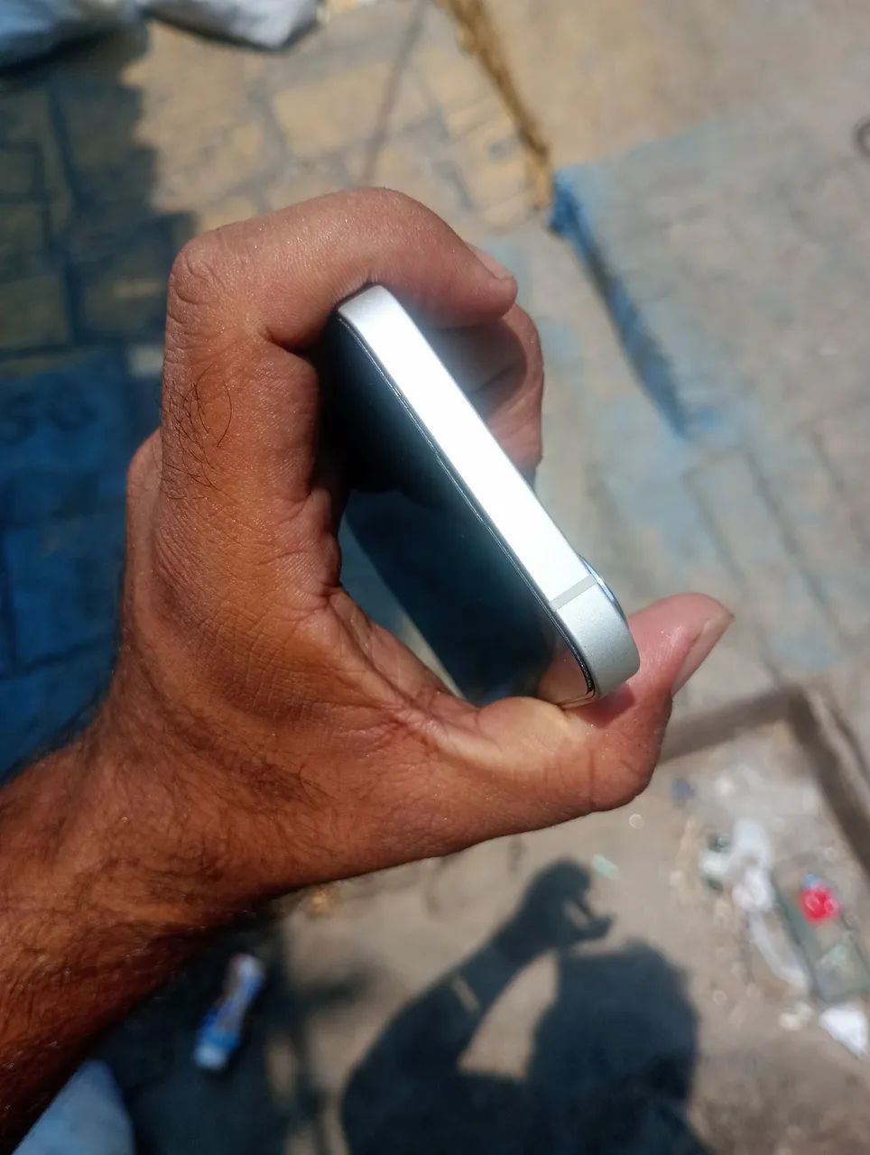 iPhone 16E - Foto 4