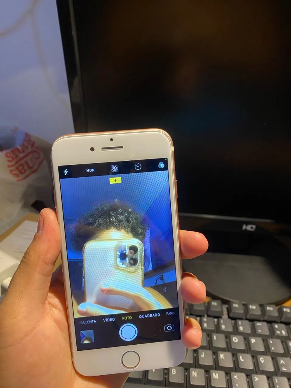 iPhone 7 32GB  - Foto 2