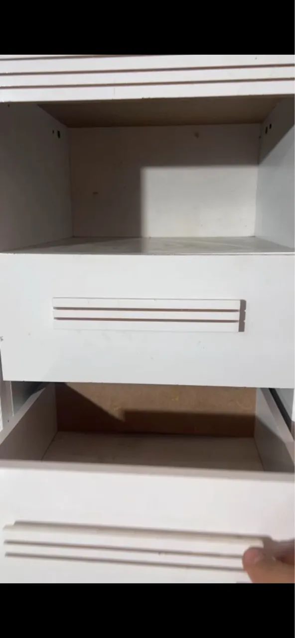 Criado mudo  - Foto 4
