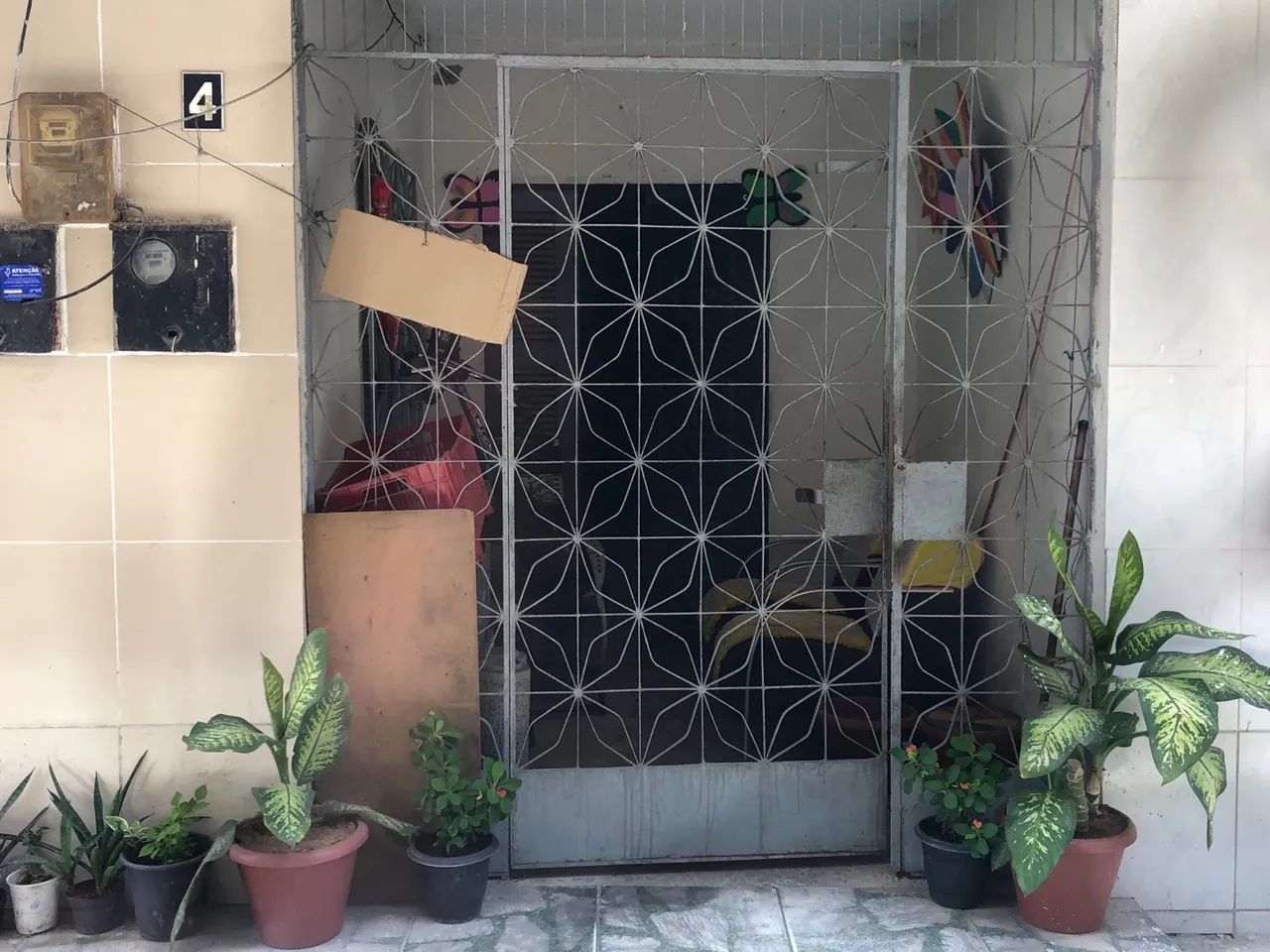 Casa a venda 
