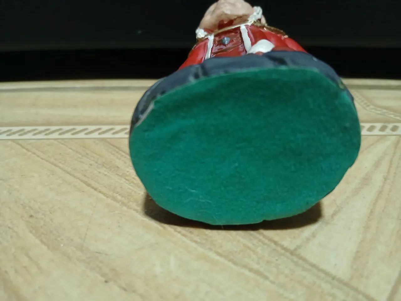 Boneco mestre dos magos caverna do dragão - Foto 3