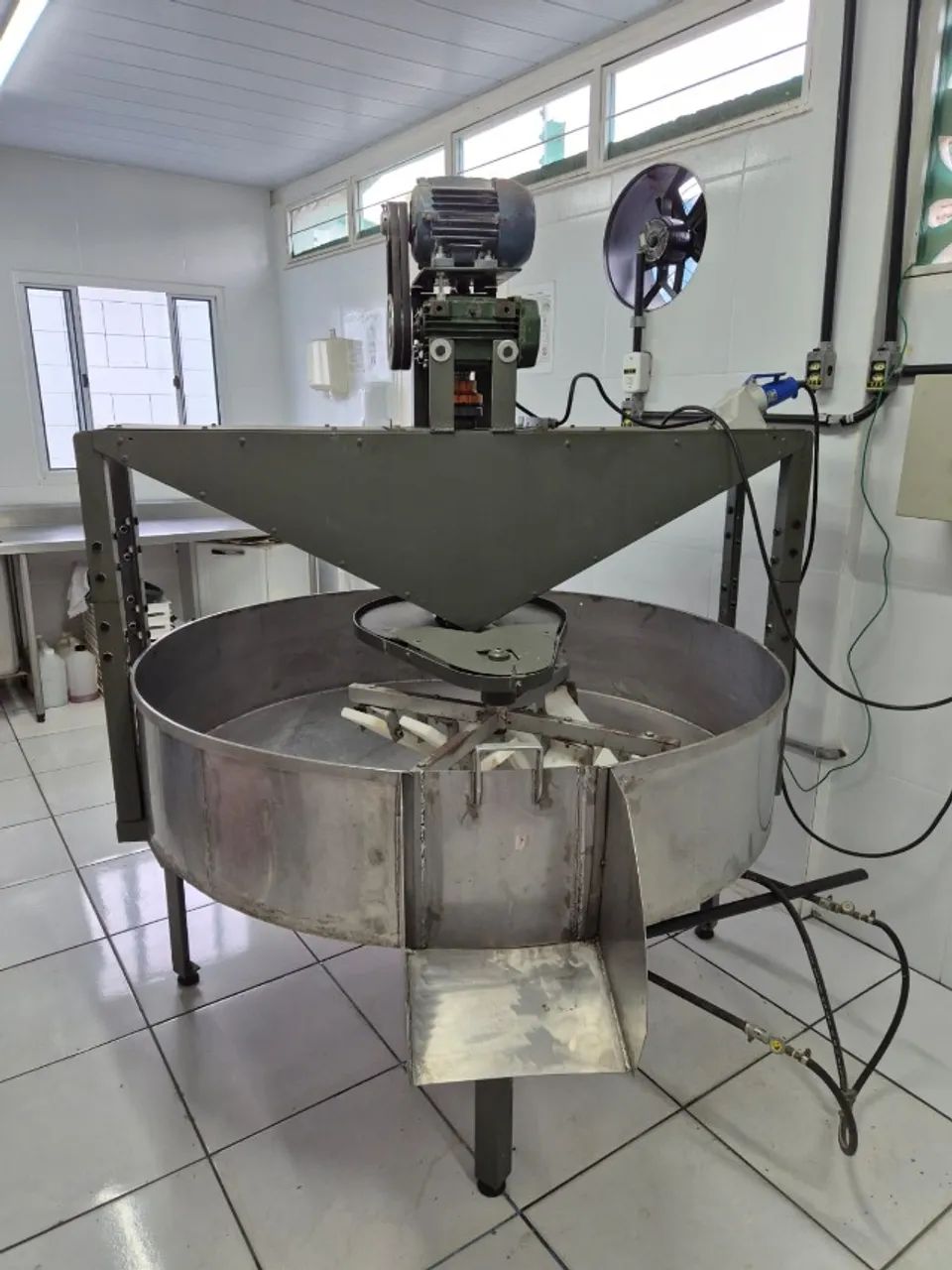 COZINHA INDUSTRIAL COMPLETA ? Negócio Pronto para Operar! - Foto 3