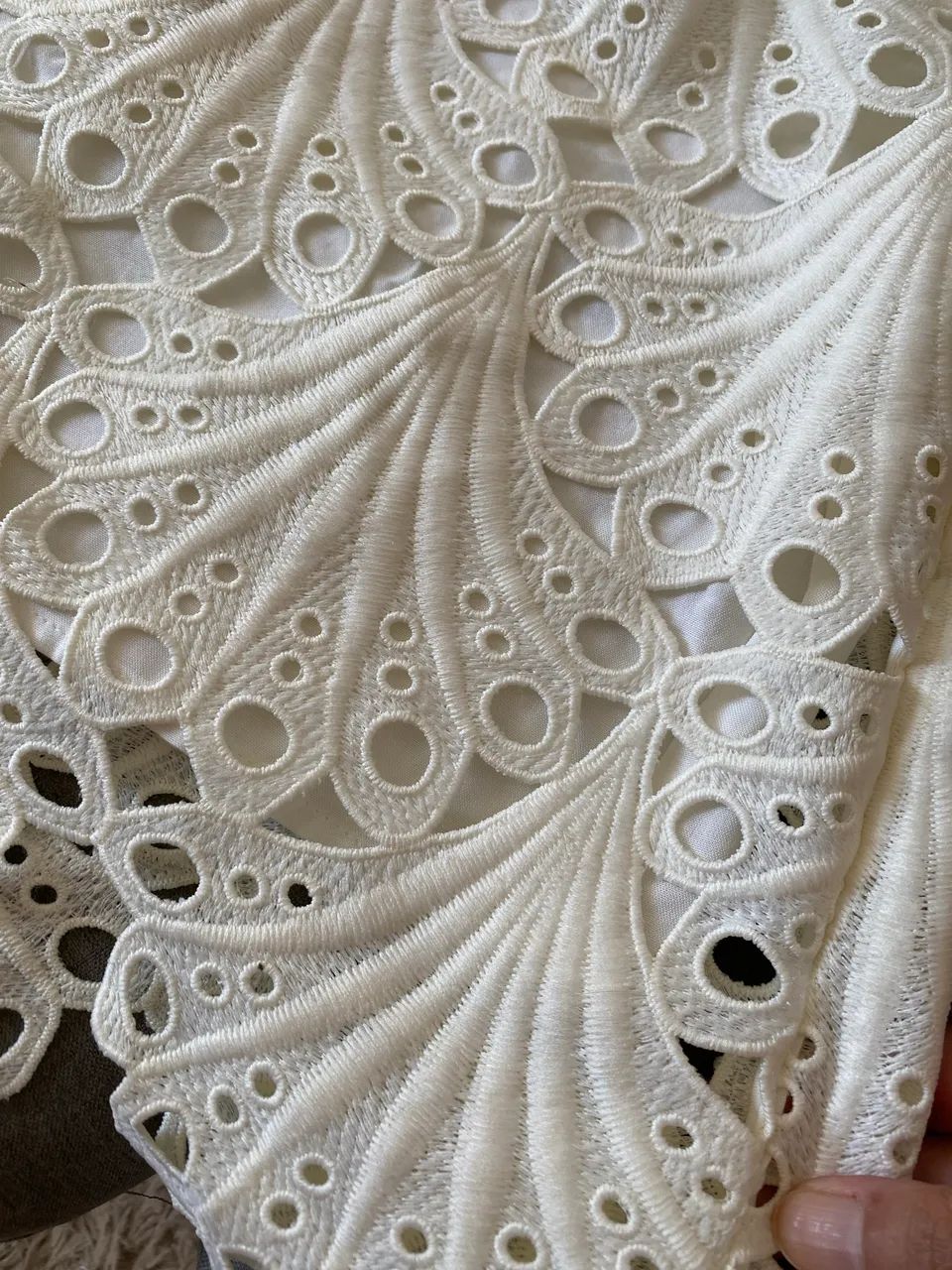 Vestido alça Colcci