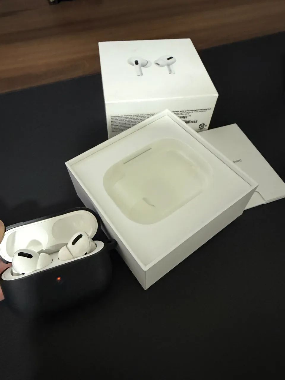 AirPods Pro (1ª geração) - Foto 2