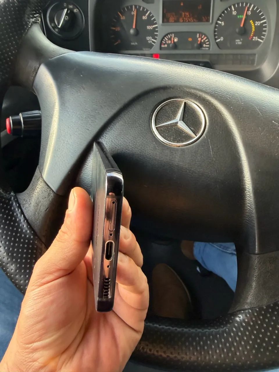 Celular s23 sansung - Foto 5