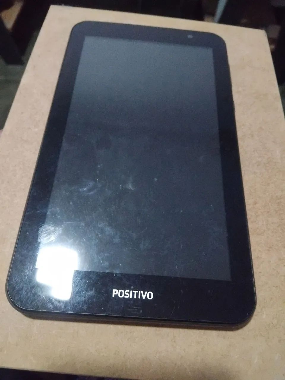 TABLET POSITIVO 