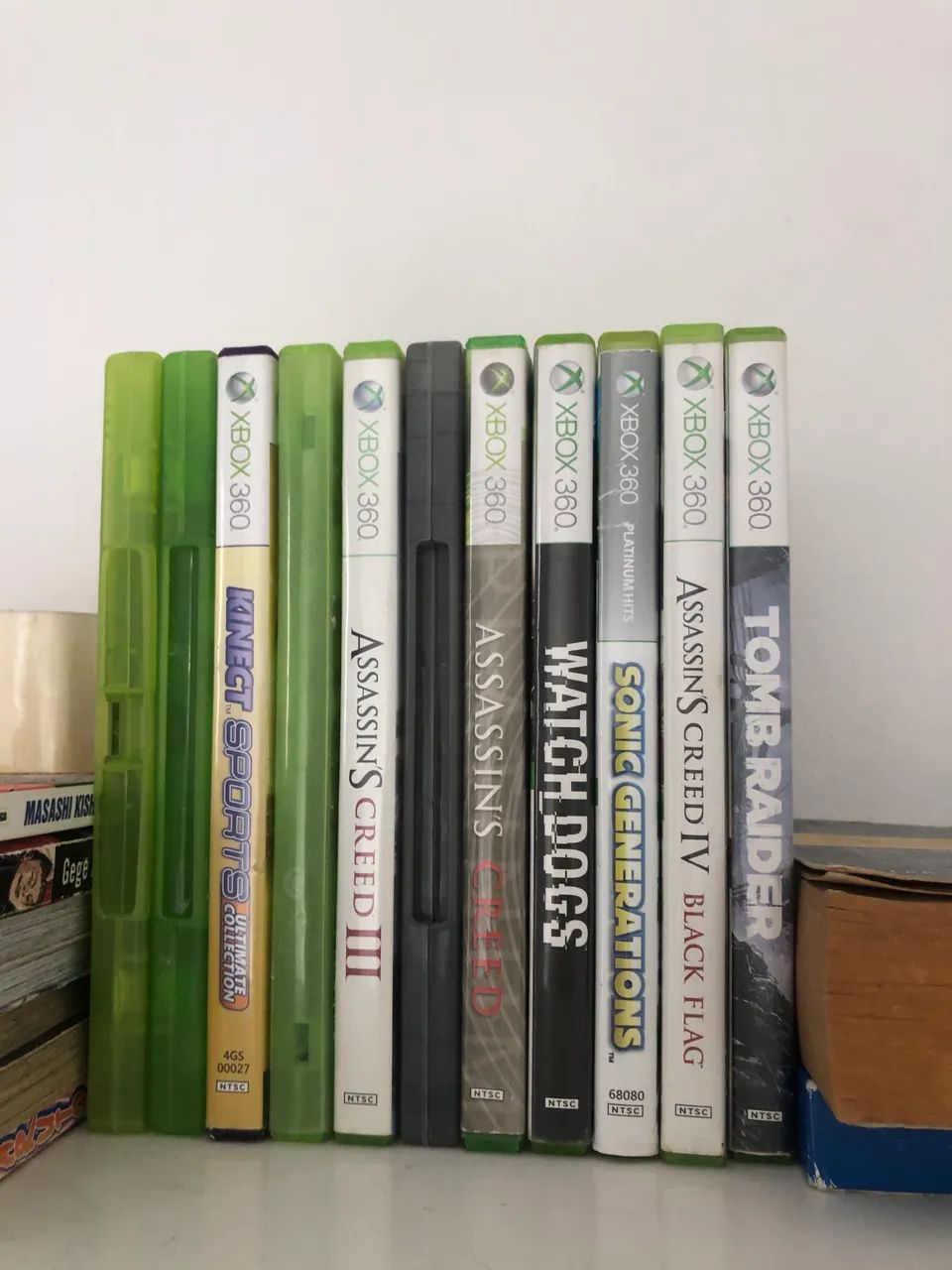 Xbox