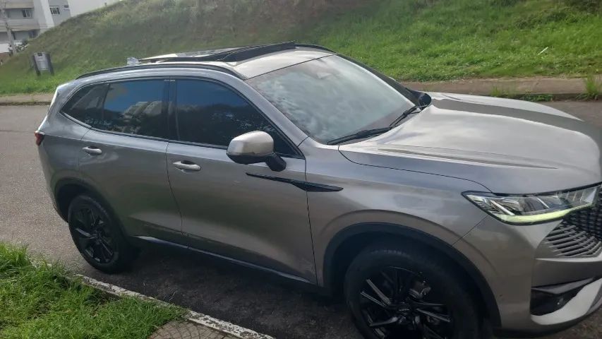 GWM Haval H6 Premium HEV 2024 - Foto 4