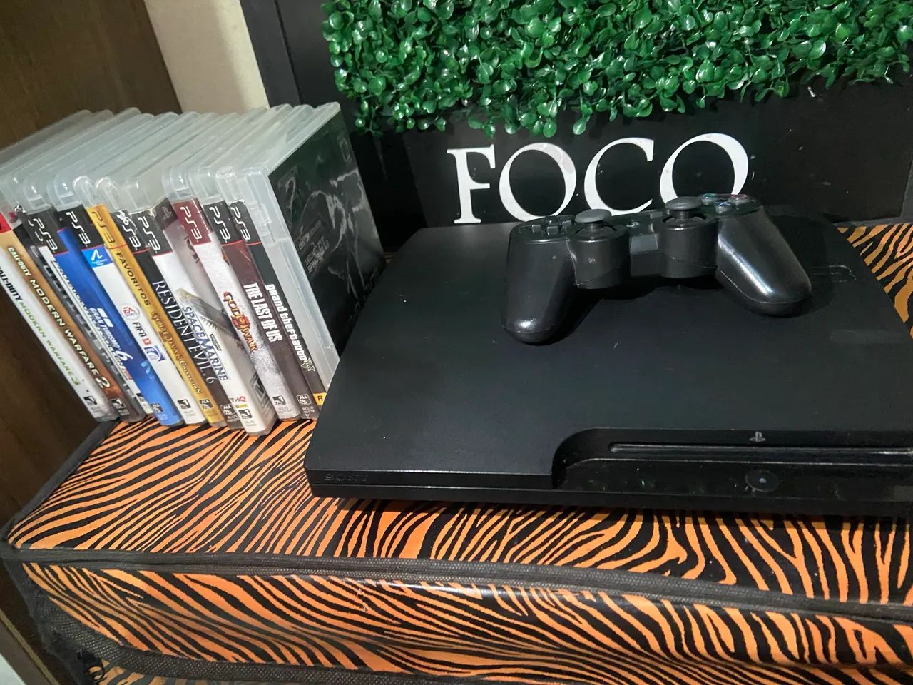 Ps3 desbloqueado  - Foto 2