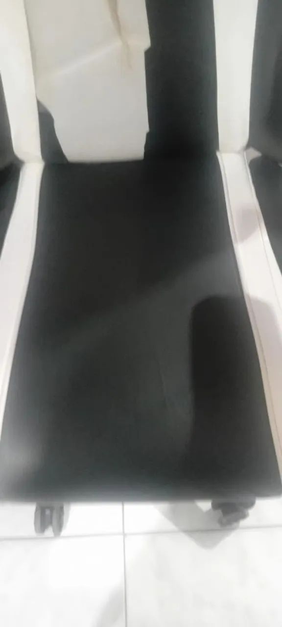 vendo gadeira de game ? é escritório ? 270 - Foto 2